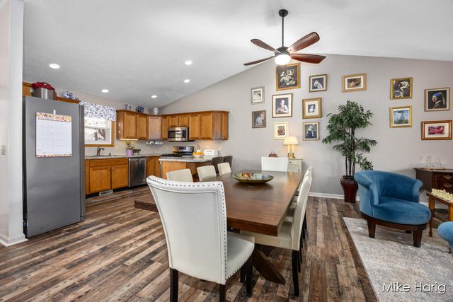 1493 Dexter Drive Sw 34, Byron Twp, MI 49315