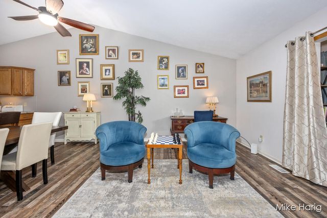 1493 Dexter Drive Sw 34, Byron Twp, MI 49315