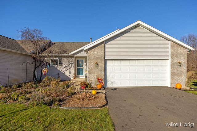 1493 Dexter Drive Sw 34, Byron Twp, MI 49315