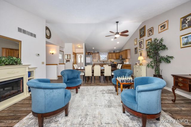 1493 Dexter Drive Sw 34, Byron Twp, MI 49315