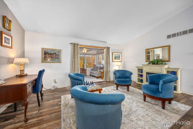 1493 Dexter Drive Sw 34, Byron Twp, MI 49315