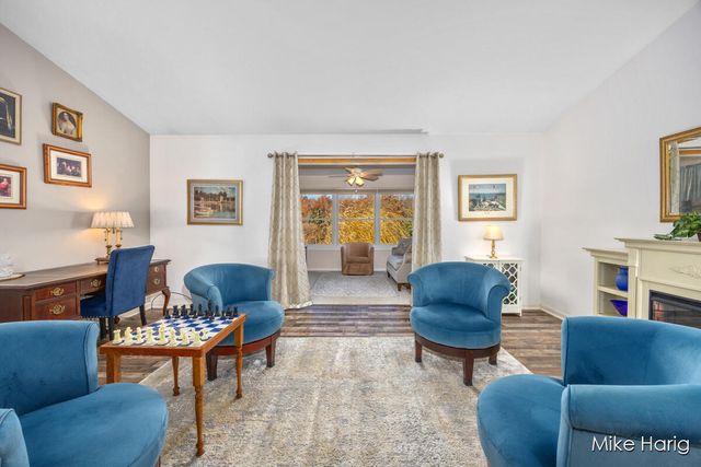 1493 Dexter Drive Sw 34, Byron Twp, MI 49315