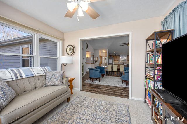 1493 Dexter Drive Sw 34, Byron Twp, MI 49315