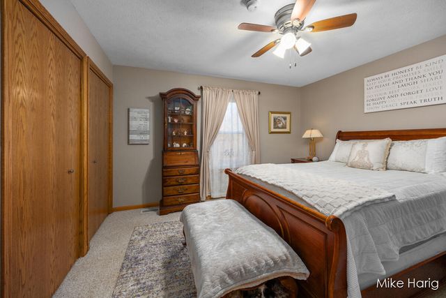 1493 Dexter Drive Sw 34, Byron Twp, MI 49315