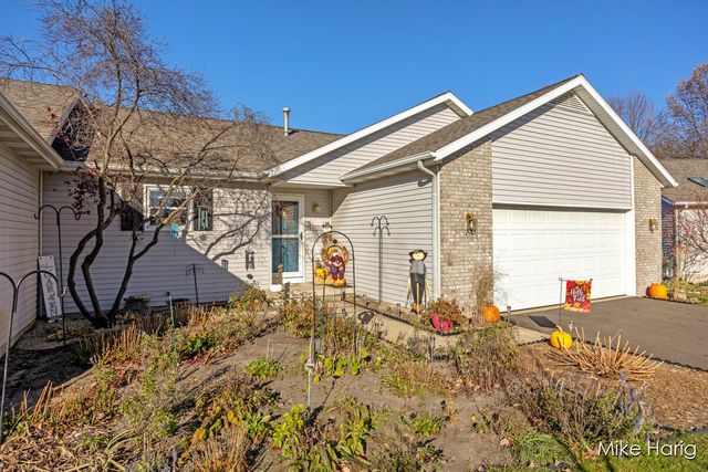 1493 Dexter Drive Sw 34, Byron Twp, MI 49315