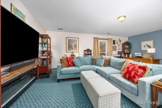 1493 Dexter Drive Sw 34, Byron Twp, MI 49315