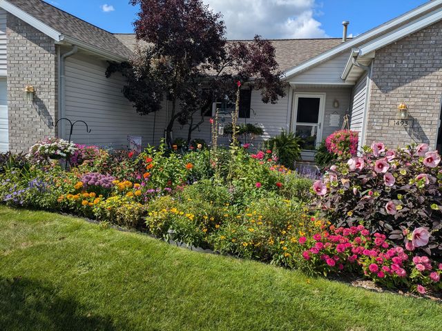 1493 Dexter Drive Sw 34, Byron Twp, MI 49315