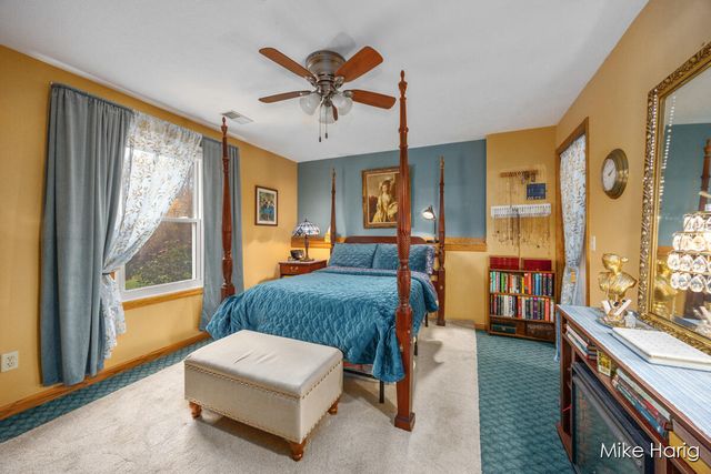 1493 Dexter Drive Sw 34, Byron Twp, MI 49315