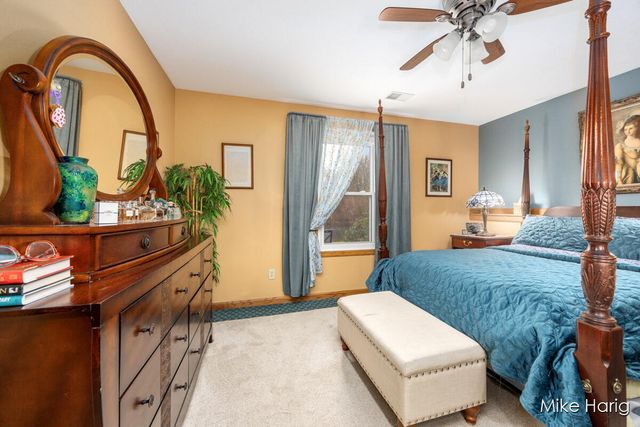 1493 Dexter Drive Sw 34, Byron Twp, MI 49315