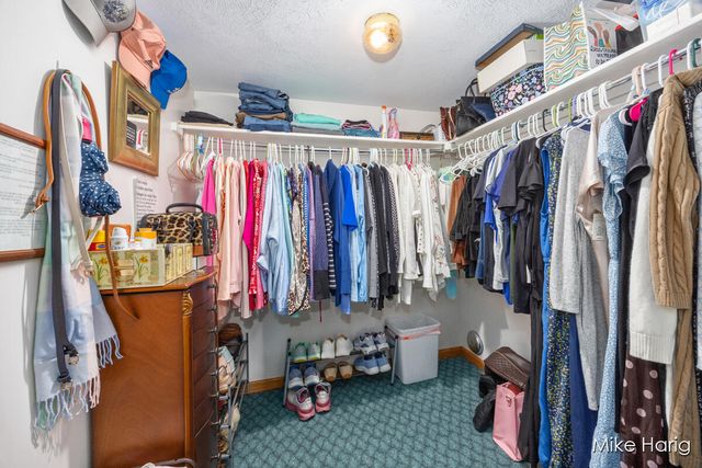 1493 Dexter Drive Sw 34, Byron Twp, MI 49315