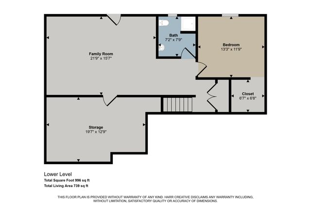 1493 Dexter Drive Sw 34, Byron Twp, MI 49315