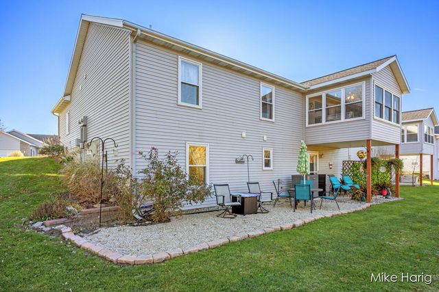 1493 Dexter Drive Sw 34, Byron Twp, MI 49315