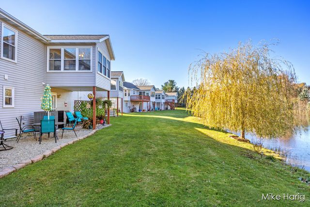 1493 Dexter Drive Sw 34, Byron Twp, MI 49315