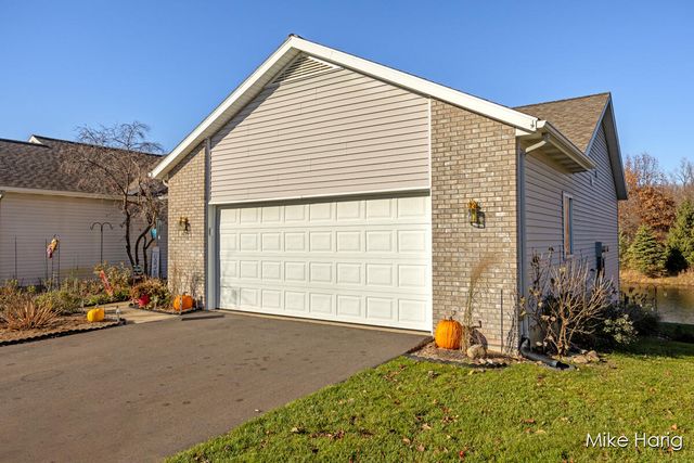 1493 Dexter Drive Sw 34, Byron Twp, MI 49315