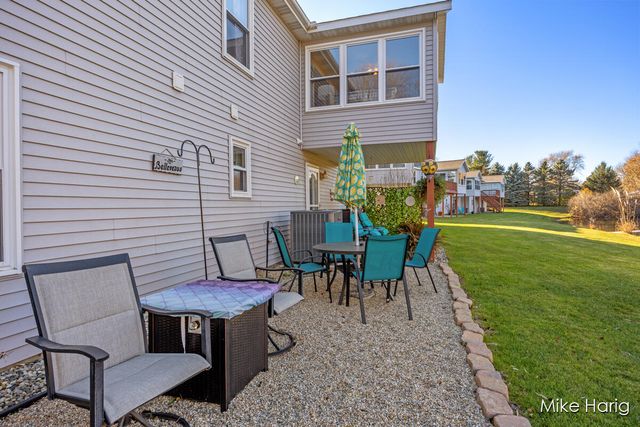 1493 Dexter Drive Sw 34, Byron Twp, MI 49315