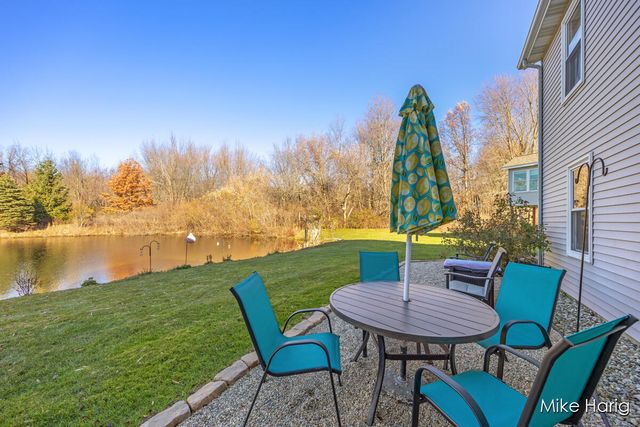 1493 Dexter Drive Sw 34, Byron Twp, MI 49315