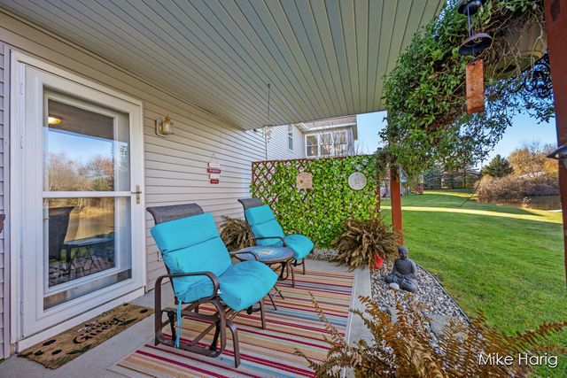 1493 Dexter Drive Sw 34, Byron Twp, MI 49315