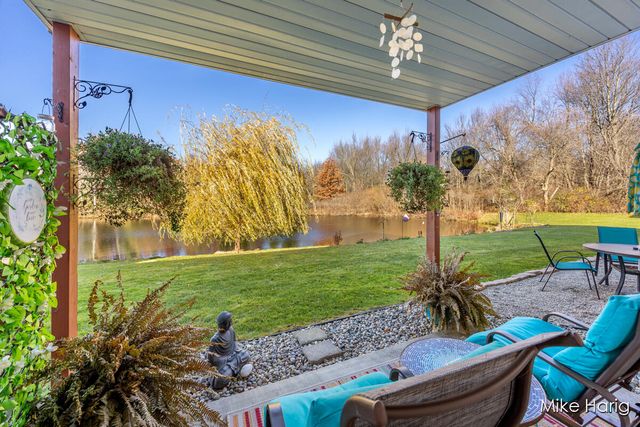 1493 Dexter Drive Sw 34, Byron Twp, MI 49315