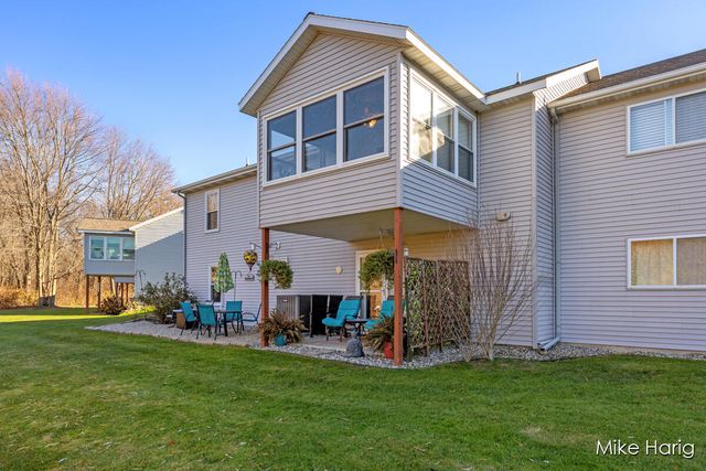 1493 Dexter Drive Sw 34, Byron Twp, MI 49315