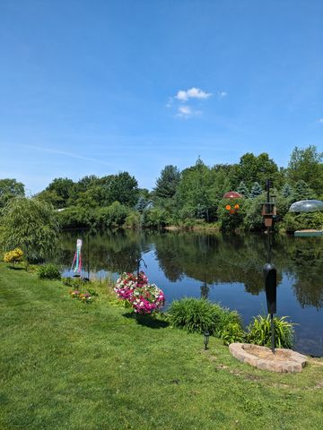 1493 Dexter Drive Sw 34, Byron Twp, MI 49315