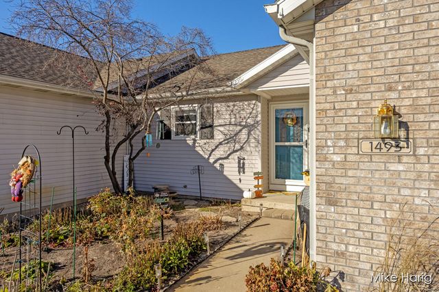 1493 Dexter Drive Sw 34, Byron Twp, MI 49315