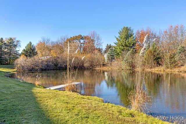 1493 Dexter Drive Sw 34, Byron Twp, MI 49315