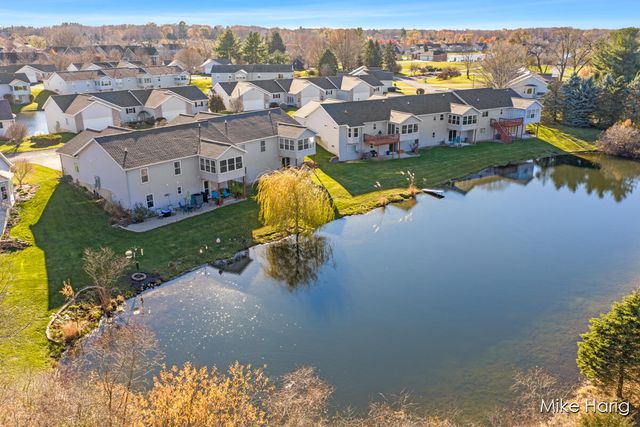 1493 Dexter Drive Sw 34, Byron Twp, MI 49315