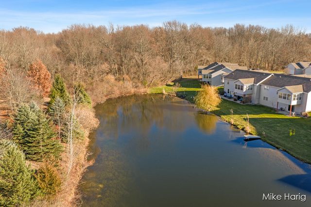 1493 Dexter Drive Sw 34, Byron Twp, MI 49315