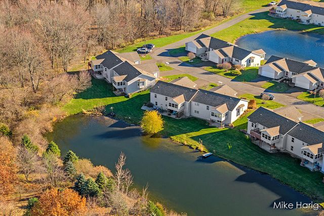 1493 Dexter Drive Sw 34, Byron Twp, MI 49315