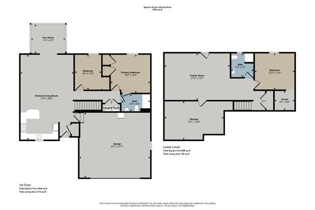 1493 Dexter Drive Sw 34, Byron Twp, MI 49315