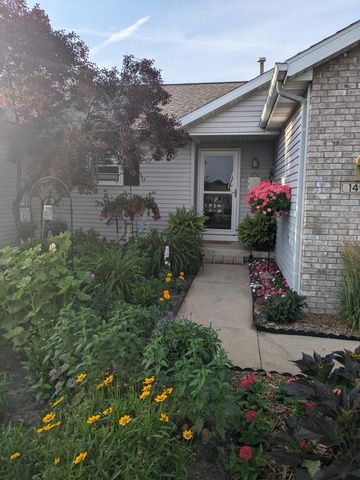 1493 Dexter Drive Sw 34, Byron Twp, MI 49315