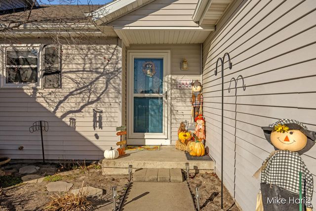 1493 Dexter Drive Sw 34, Byron Twp, MI 49315