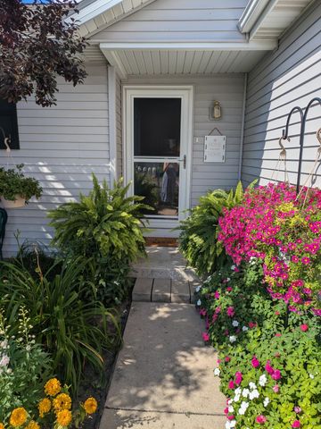 1493 Dexter Drive Sw 34, Byron Twp, MI 49315