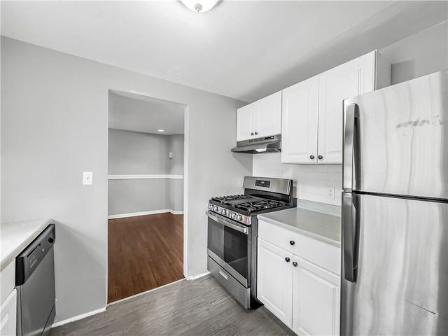 3117 S Crysler Avenue, Independence, MO 64055