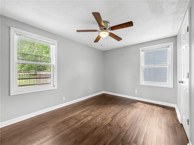 3117 S Crysler Avenue, Independence, MO 64055