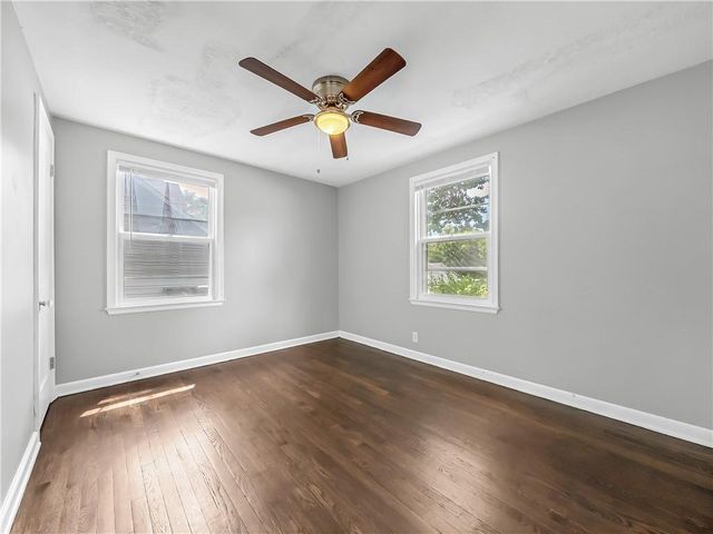 3117 S Crysler Avenue, Independence, MO 64055