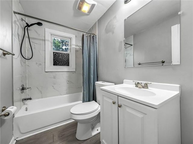 3117 S Crysler Avenue, Independence, MO 64055
