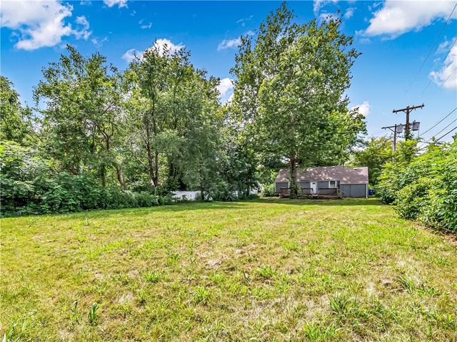 3117 S Crysler Avenue, Independence, MO 64055