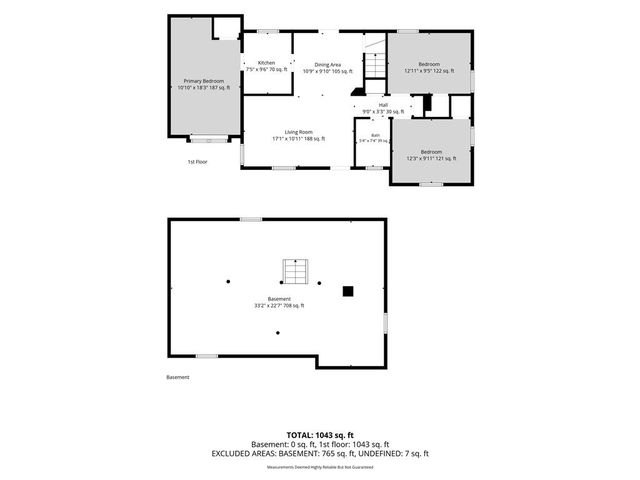 3117 S Crysler Avenue, Independence, MO 64055