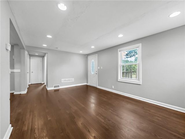 3117 S Crysler Avenue, Independence, MO 64055