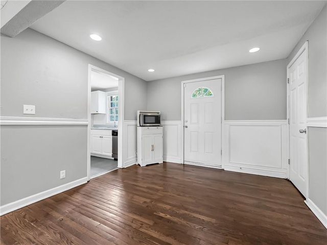 3117 S Crysler Avenue, Independence, MO 64055