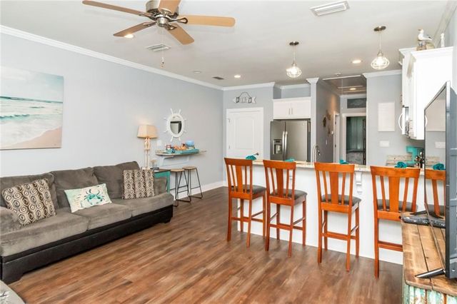 175 Orleans Drive A, Dauphin Island, AL 36528