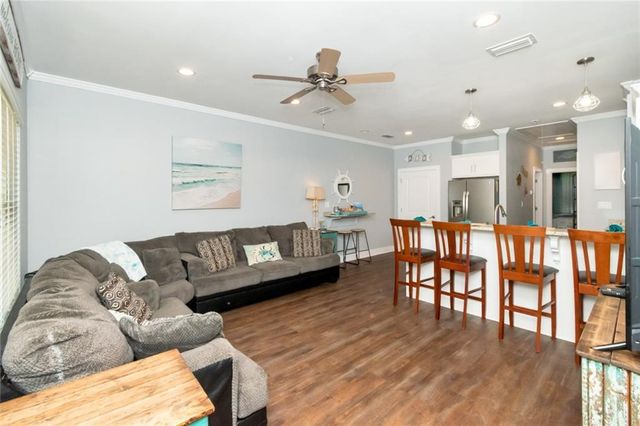 175 Orleans Drive A, Dauphin Island, AL 36528