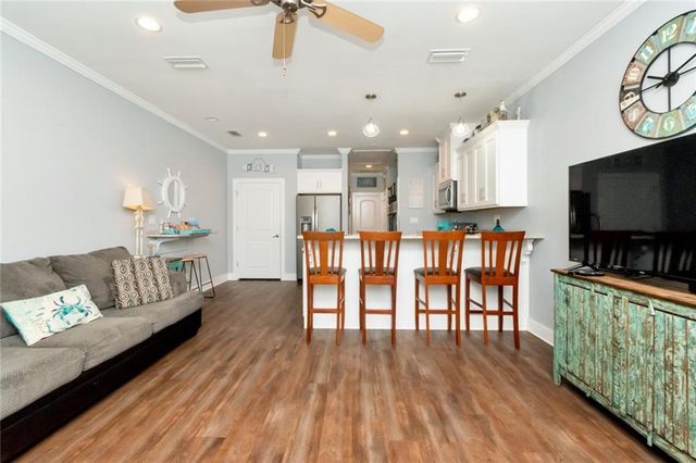 175 Orleans Drive A, Dauphin Island, AL 36528