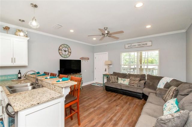 175 Orleans Drive A, Dauphin Island, AL 36528