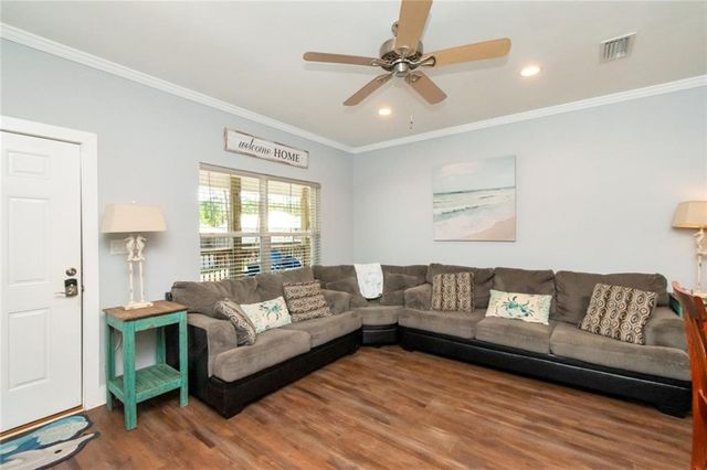 175 Orleans Drive A, Dauphin Island, AL 36528