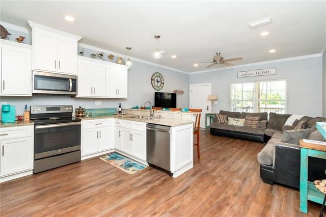 175 Orleans Drive A, Dauphin Island, AL 36528