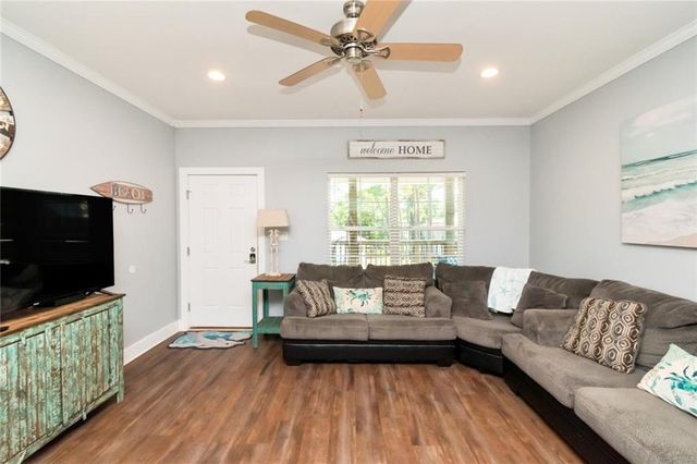 175 Orleans Drive A, Dauphin Island, AL 36528