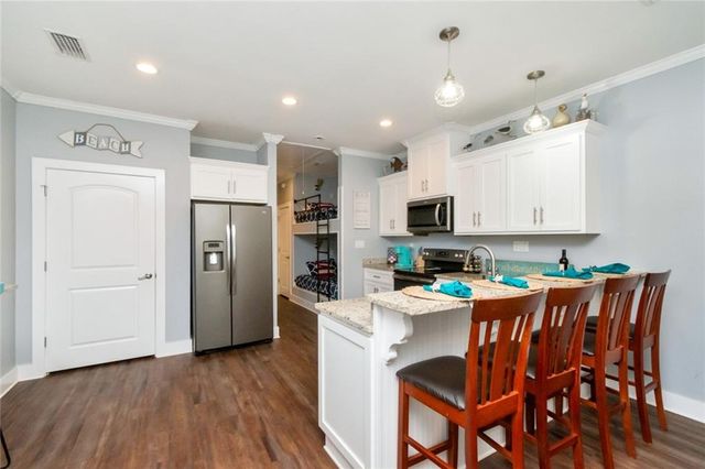 175 Orleans Drive A, Dauphin Island, AL 36528