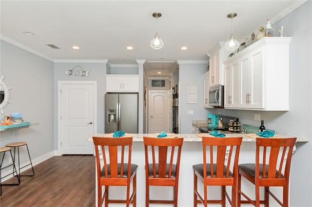 175 Orleans Drive A, Dauphin Island, AL 36528